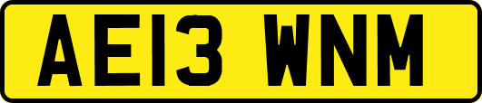 AE13WNM
