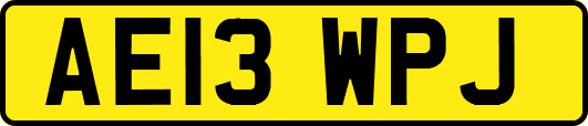 AE13WPJ