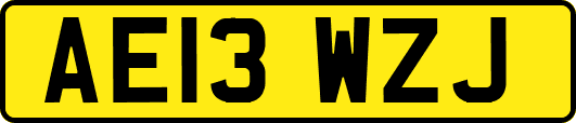 AE13WZJ