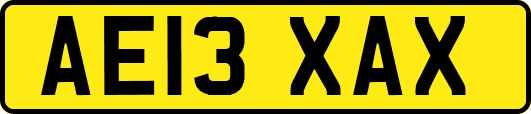 AE13XAX