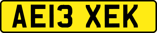 AE13XEK