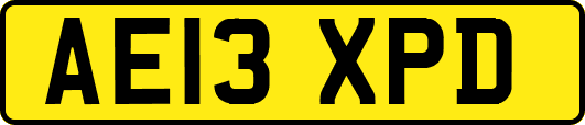 AE13XPD