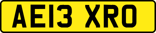 AE13XRO