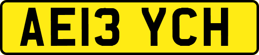 AE13YCH