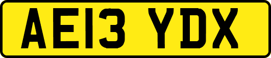 AE13YDX