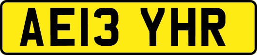 AE13YHR