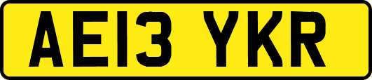 AE13YKR