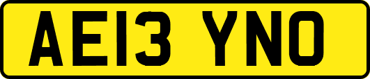 AE13YNO