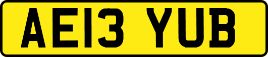 AE13YUB