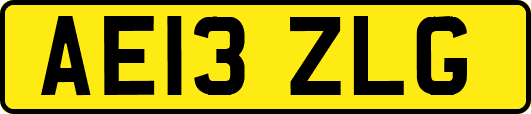 AE13ZLG