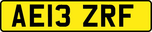 AE13ZRF