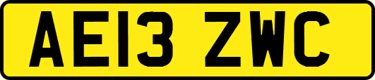 AE13ZWC
