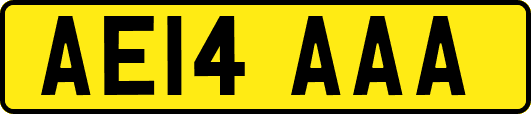 AE14AAA