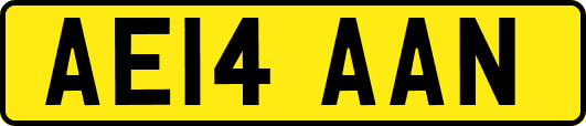 AE14AAN