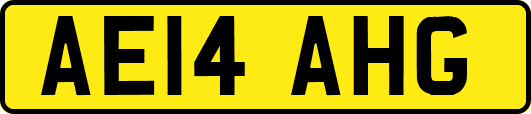AE14AHG