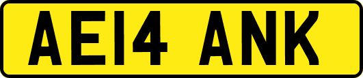 AE14ANK