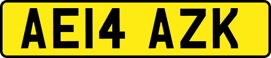 AE14AZK