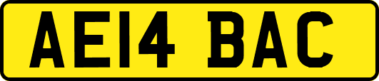 AE14BAC