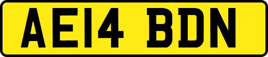 AE14BDN