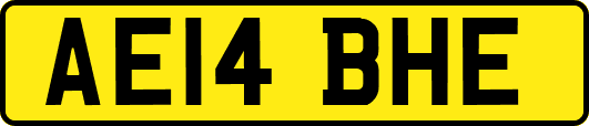 AE14BHE