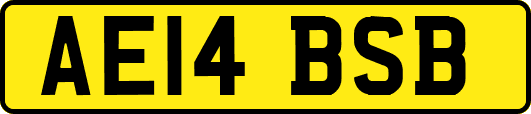 AE14BSB