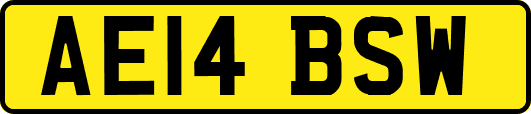 AE14BSW