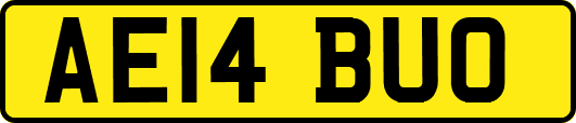 AE14BUO