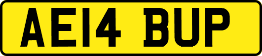 AE14BUP