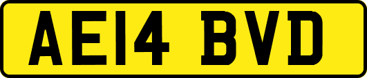 AE14BVD