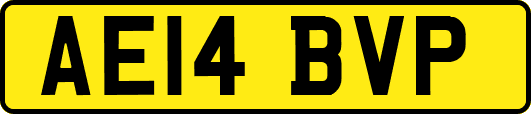 AE14BVP