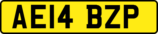 AE14BZP