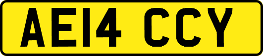 AE14CCY