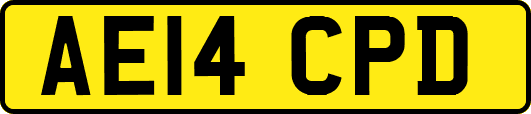 AE14CPD