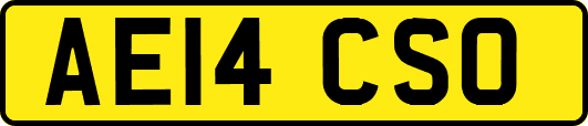 AE14CSO