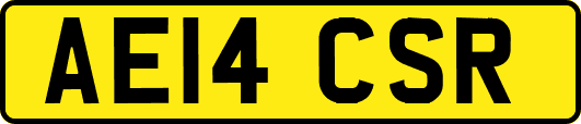 AE14CSR