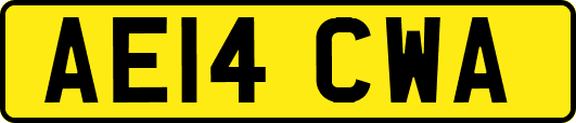 AE14CWA