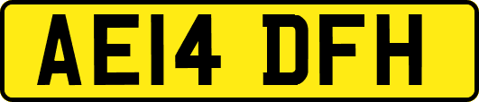AE14DFH