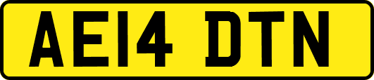 AE14DTN