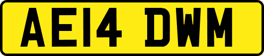 AE14DWM