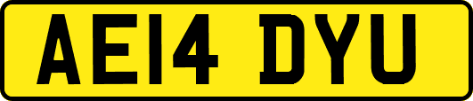 AE14DYU