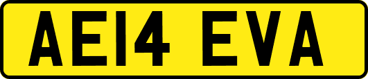 AE14EVA