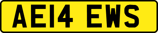 AE14EWS