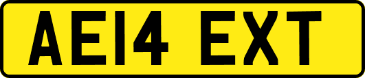 AE14EXT