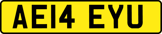 AE14EYU