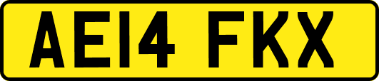AE14FKX