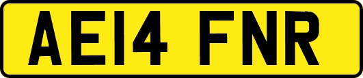 AE14FNR