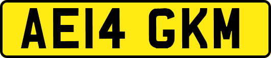 AE14GKM