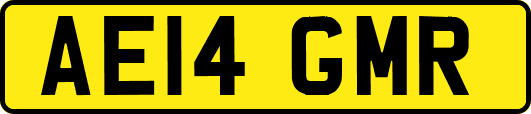 AE14GMR