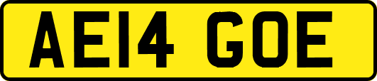 AE14GOE