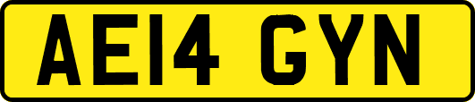 AE14GYN